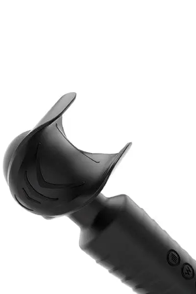 MAN.WAN Masturbateur Wand En Silicone étanche Moteur Ultra Puissant - ManWan 5 MAN.WAN Masturbateur Wand En Silicone étanche Moteur Ultra Puissant - ManWan – Image 5