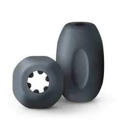 Masturbateur Manuel En TPE Extensible Pour Hommes Hand Job Stroker 8cm - Boners