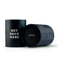 Masturbateur Manuel En TPE Extensible Pour Hommes Hand Job Stroker 8cm - Boners -LINGERIES Soldes masturbateur manuel en tpe extensible pour hommes hand job stroker 8cm boners only love 34018634203316