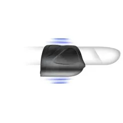 Masturbateur Masculin 10 Modes Vibrant Automatique Avec Ergots 1h D’autonomie - Blue Junker -LINGERIES Soldes masturbateur masculin 10 modes vibrant automatique avec ergots 1h d autonomie blue junker only love 34018569781428