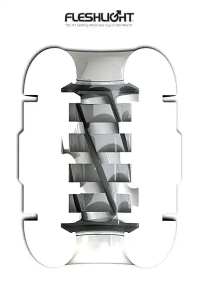 Masturbateur Masculin De Voyage Forte Stimulation Quickshot - Fleshlight 4 Masturbateur Masculin De Voyage Forte Stimulation Quickshot - Fleshlight – Image 4