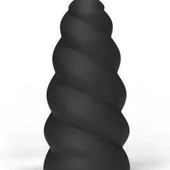 Only Love Masturbateur Masculin Extensible Noir Flick - All Black