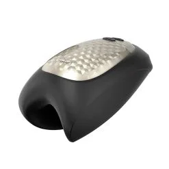 MAN.WAN Masturbateur Masculin Pulsations Chauffantes Rechargeable Pulsion One - ManWan