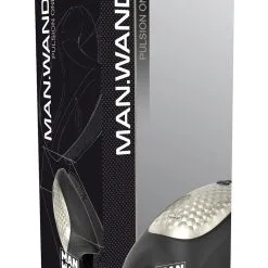 MAN.WAN Masturbateur Masculin Pulsations Chauffantes Rechargeable Pulsion One - ManWan -LINGERIES Soldes masturbateur masculin pulsion one man wan only love 34016823967924