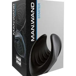 MAN.WAN Masturbateur Masculin Vibrant En Silicone Liquide Débutant - Man Wan -LINGERIES Soldes masturbateur masculin vibrant en silicone liquide debutant man wan only love 34016811090100