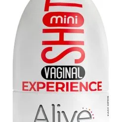 Masturbateur Mini De Poche Doux Et Texturé Forme De Vagin 8,5 X 5 Cm - Alive 7 Masturbateur Mini De Poche Doux Et Texturé Forme De Vagin 8,5 X 5 Cm - Alive -LINGERIES Soldes masturbateur mini de poche doux et texture forme de vagin 8 5 x 5 cm alive only love 34020163027124