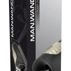 MAN.WAN Masturbateur Hommes Chauffant Aspiration Et Vibrations Pump One - Man Wan 9 MAN.WAN Masturbateur Hommes Chauffant Aspiration Et Vibrations Pump One - Man Wan -LINGERIES Soldes masturbateur pump one man wan only love 34018399191220