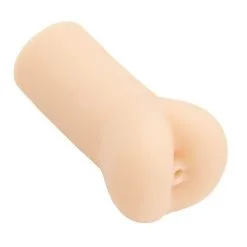 Jacquie & Michel Masturbateur Réaliste Anus La Modeste - Jacquie Et Michel