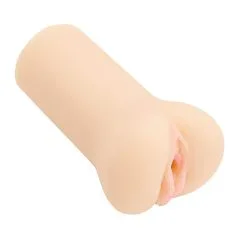 Jacquie & Michel Masturbateur Réaliste Vagin L'impératrice Réutilisable - Jacquie Et Michel