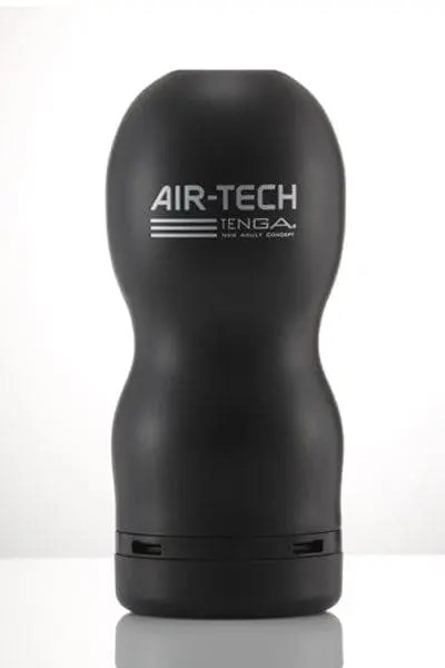 Masturbateur Réutilisable 15 Centimètres Pénétrables Air-Tech Strong - Tenga 2 Masturbateur Réutilisable 15 Centimètres Pénétrables Air-Tech Strong - Tenga – Image 2