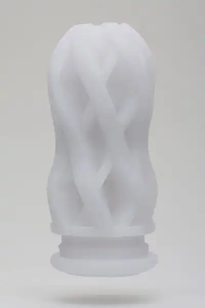 Masturbateur Réutilisable 15 Centimètres Pénétrables Air-Tech Strong - Tenga 3 Masturbateur Réutilisable 15 Centimètres Pénétrables Air-Tech Strong - Tenga – Image 3