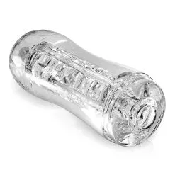 Masturbateur Sensation Fellation Profonde Réaliste 16,5cm - Blue Junker 5 Masturbateur Sensation Fellation Profonde Réaliste 16,5cm - Blue Junker -LINGERIES Soldes masturbateur sensation fellation profonde realiste 16 5cm blue junker only love 34018978627764