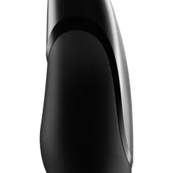 Masturbateur Silencieux Men Vibration+ Connecté - Satisfyer -LINGERIES Soldes masturbateur silencieux men vibration connecte satisfyer only love 40307726451001