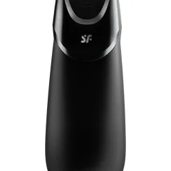 Masturbateur Silencieux Men Vibration+ Connecté - Satisfyer -LINGERIES Soldes masturbateur silencieux men vibration connecte satisfyer only love 40307726516537