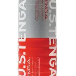 Masturbateur Pour Hommes XL Ultra Size Double Hole Cup - Tenga