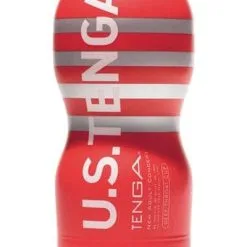 Masturbateur Grande Taille XL Ultra Size Deep Throat - Tenga