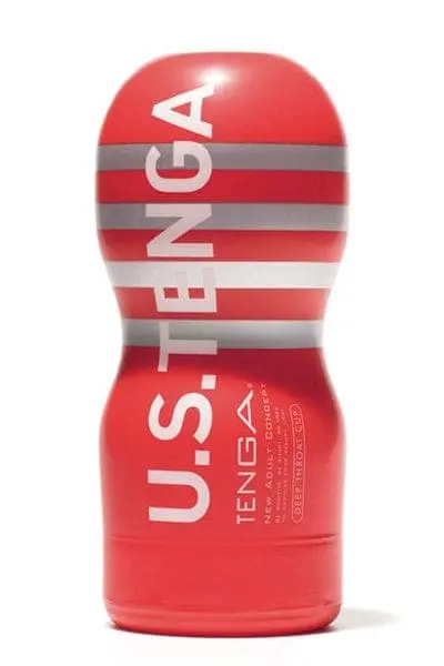 Masturbateur Grande Taille XL Ultra Size Deep Throat - Tenga 1 Masturbateur Grande Taille XL Ultra Size Deep Throat - Tenga