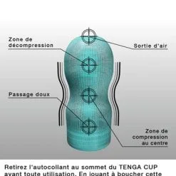 Masturbateur Grande Taille XL Ultra Size Deep Throat - Tenga 6 Masturbateur Grande Taille XL Ultra Size Deep Throat - Tenga -LINGERIES Soldes masturbateur ultra size deep throat only love 34016541278388