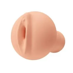 Masturbateur Réaliste Vagin First Date De Voyage - Shake