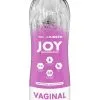 Masturbateur Vaginal Stimulant Intense Réutilisable 16,5cm - Blue Junker