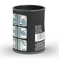 Mini Masturbateur De Poche Pour Homme MasturbaTIN Curly Curtis - Mystim 5 Mini Masturbateur De Poche Pour Homme MasturbaTIN Curly Curtis - Mystim -LINGERIES Soldes masturbatin curly curtis mystim only love 34018601009332