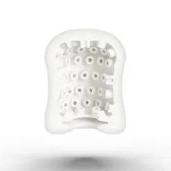 Petit Masturbateur Masculin MasturbaTIN Dotty Donny 4,5cm - Mystim