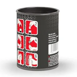 Petit Masturbateur Masculin MasturbaTIN Dotty Donny 4,5cm - Mystim -LINGERIES Soldes masturbatin dotty donny mystim only love 34018588360884