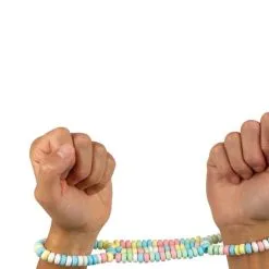 SPENCER FLEETWOOD Menottes érotiques En Bonbons Comestibles 45g - Spencer & Fleetwood -LINGERIES Soldes menottes erotiques en bonbons comestibles 45g spencer fleetwood only love 40821172339001