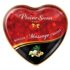 Mini Bougie De Massage Fruits Exotiques Utilisation Unique - Plaisir Secret 5 Mini Bougie De Massage Fruits Exotiques Utilisation Unique - Plaisir Secret -LINGERIES Soldes mini bougie de massage fruits exotiques utilisation unique plaisir secret only love 49148484059483