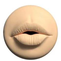 Mini Masturbateur De Poche Masculin Forme De Bouche 8,5 X 5 Cm - Alive 6 Mini Masturbateur De Poche Masculin Forme De Bouche 8,5 X 5 Cm - Alive -LINGERIES Soldes mini masturbateur de poche masculin forme de bouche 8 5 x 5 cm alive only love 34020166402228