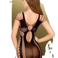 Mini Robe Sexy Pour Femme Juicy Poison Noire - Penthouse -LINGERIES Soldes mini robe sexy pour femme juicy poison noire penthouse only love 39837020815673