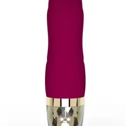 Mini Vibro Rabbit Hop Hop Bob De Luxe 8 Modes De Vibrations - Mystim -LINGERIES Soldes mini vibro rabbit hop hop bob de luxe 8 modes de vibrations mystim only love 40426901111097