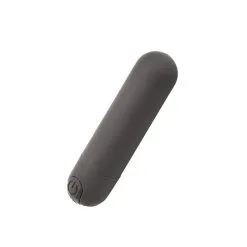 Jacquie & Michel Mini Vibromasseur Le Voyageur Spécial Voyages - Jacquie Et Michel