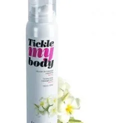 Love To Love Mousse Massage Crépitante - Monoï