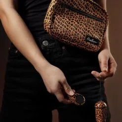 Oeuf Vibrant à Pile Stimulateur Vaginal Panthère 10cm Maha - Panthra -LINGERIES Soldes oeuf vibrant a pile stimulateur vaginal panthere 10cm maha panthra only love 34015830966452