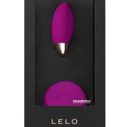 Oeuf Vibrant Avec Télécommande Stimulation De Luxe Lyla 2 Deep Rose - Lelo 8 Oeuf Vibrant Avec Télécommande Stimulation De Luxe Lyla 2 Deep Rose - Lelo -LINGERIES Soldes oeuf vibrant avec telecommande stimulation de luxe lyla 2 deep rose lelo only love 34015857344692