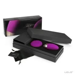 Oeuf Vibrant Avec Télécommande Stimulation De Luxe Lyla 2 Deep Rose - Lelo 9 Oeuf Vibrant Avec Télécommande Stimulation De Luxe Lyla 2 Deep Rose - Lelo -LINGERIES Soldes oeuf vibrant avec telecommande stimulation de luxe lyla 2 deep rose lelo only love 34015857377460