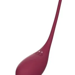 Oeuf Vibrant Connecté Et Stimulateur Clitoridien Inspiration - Adrien Lastic -LINGERIES Soldes oeuf vibrant et stimulateur clitoridien connectes inspiration 9 modes vibrants adrien lastic only love 39837195108665