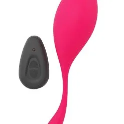 Oeuf Vibrant Plaisir Vaginal Point G Télécommandé Secret Vibe 2 - Dorcel