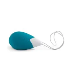 Oeuf Vibrant Stimulation Vaginale Et Clitoridienne Turquoise - Feelztoys 7 Oeuf Vibrant Stimulation Vaginale Et Clitoridienne Turquoise - Feelztoys -LINGERIES Soldes oeuf vibrant stimulation vaginale et clitoridienne turquoise feelztoys only love 34525471506612