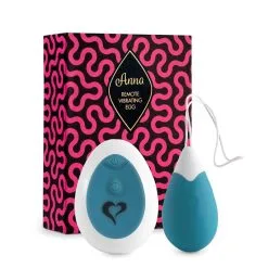 Oeuf Vibrant Stimulation Vaginale Et Clitoridienne Turquoise - Feelztoys 9 Oeuf Vibrant Stimulation Vaginale Et Clitoridienne Turquoise - Feelztoys -LINGERIES Soldes oeuf vibrant stimulation vaginale et clitoridienne turquoise feelztoys only love 34525471670452