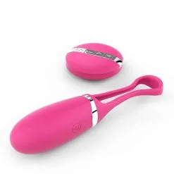 Oeuf Vibrant Télécommandé Avec Contrôle Vocal Secret Delight - Dorcel 9 Oeuf Vibrant Télécommandé Avec Contrôle Vocal Secret Delight - Dorcel -LINGERIES Soldes oeuf vibrant telecommande avec controle vocal secret delight dorcel only love 35044551491764