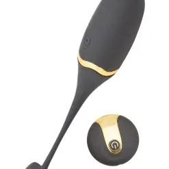 Jacquie & Michel Oeuf Vibrant Télécommandé Pour Couple Le Tombeur - Jacquie Et Michel