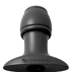 Plug Anal Ouvert En Silicone Open Wide Tunnel Plug - Pipedream -LINGERIES Soldes open wide tunnel plug only love 34041549783220