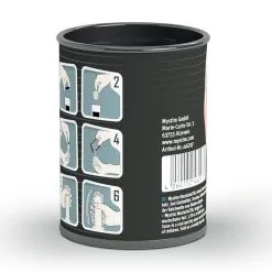 Petit Masturbateur De Poche MasturbaTIN Ribbed Ricky 4,5cm - Mystim 5 Petit Masturbateur De Poche MasturbaTIN Ribbed Ricky 4,5cm - Mystim -LINGERIES Soldes petit masturbateur de poche masturbatin ribbed ricky 4 5cm mystim only love 34018594029748