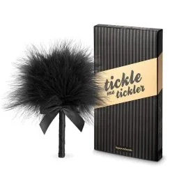 Bijoux Indiscrets Petit Plumeau Glamour Pour Soirée Coquine En Couple Tickle Me Tickler