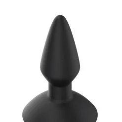 Stimulateur Anal Ventouse Vibrant Connecté Equinox 3,5 X 10,8 Cm - Magic Motion 7 Stimulateur Anal Ventouse Vibrant Connecté Equinox 3,5 X 10,8 Cm - Magic Motion -LINGERIES Soldes photo2 800 2022 07 13T145054.877