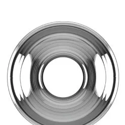 Plug Anal Creux Transparent En Silicone Plug étanche Taille L - SONO -LINGERIES Soldes plug anal creux taille l sono only love 34041546440884