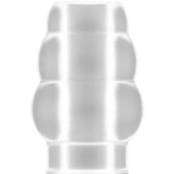 Plug Anal Creux Et étanche Plaisir Anal Taille M - SONO