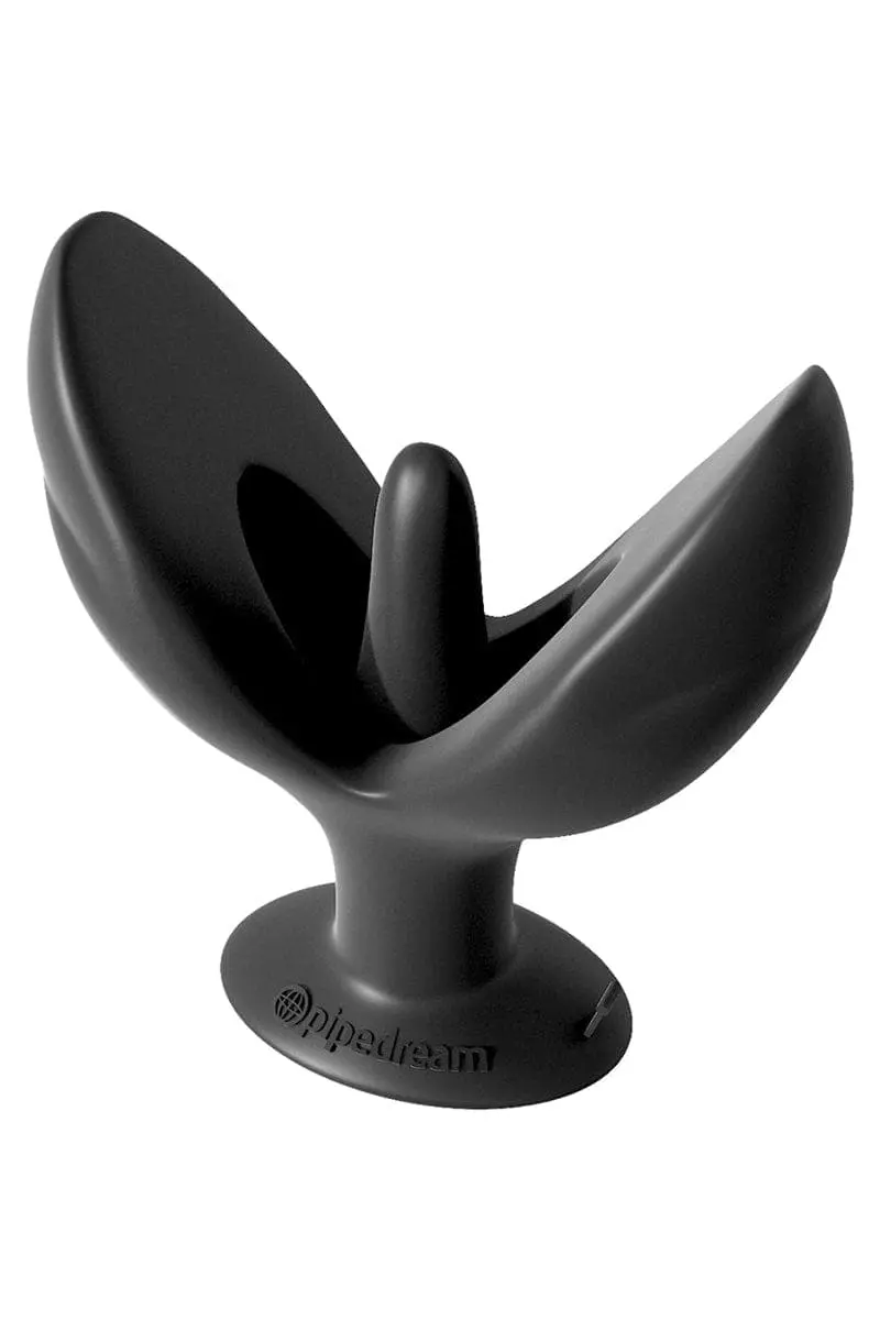 Plug Pour Dilatation Anal Dépliant Ouvert 11 Cm Mega Insta Gaper - Pipedream 2 Plug Pour Dilatation Anal Dépliant Ouvert 11 Cm Mega Insta Gaper - Pipedream – Image 2